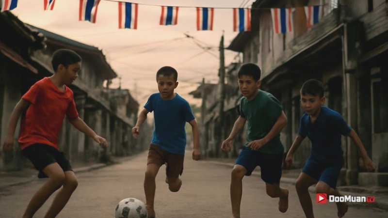 ทีมชาติไทยควรวางโครงสร้างระยะยาวอย่างไร ไม่พึ่งฟอร์มชั่วคราว