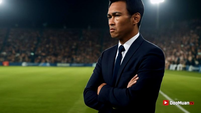 ไฮไลท์ ยูเวนตุส 1-1 อินเตอร์ ดาร์บี้อิตาลี